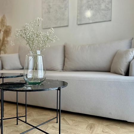 Pure Apartment N°1 Wrocław Eksteriør billede