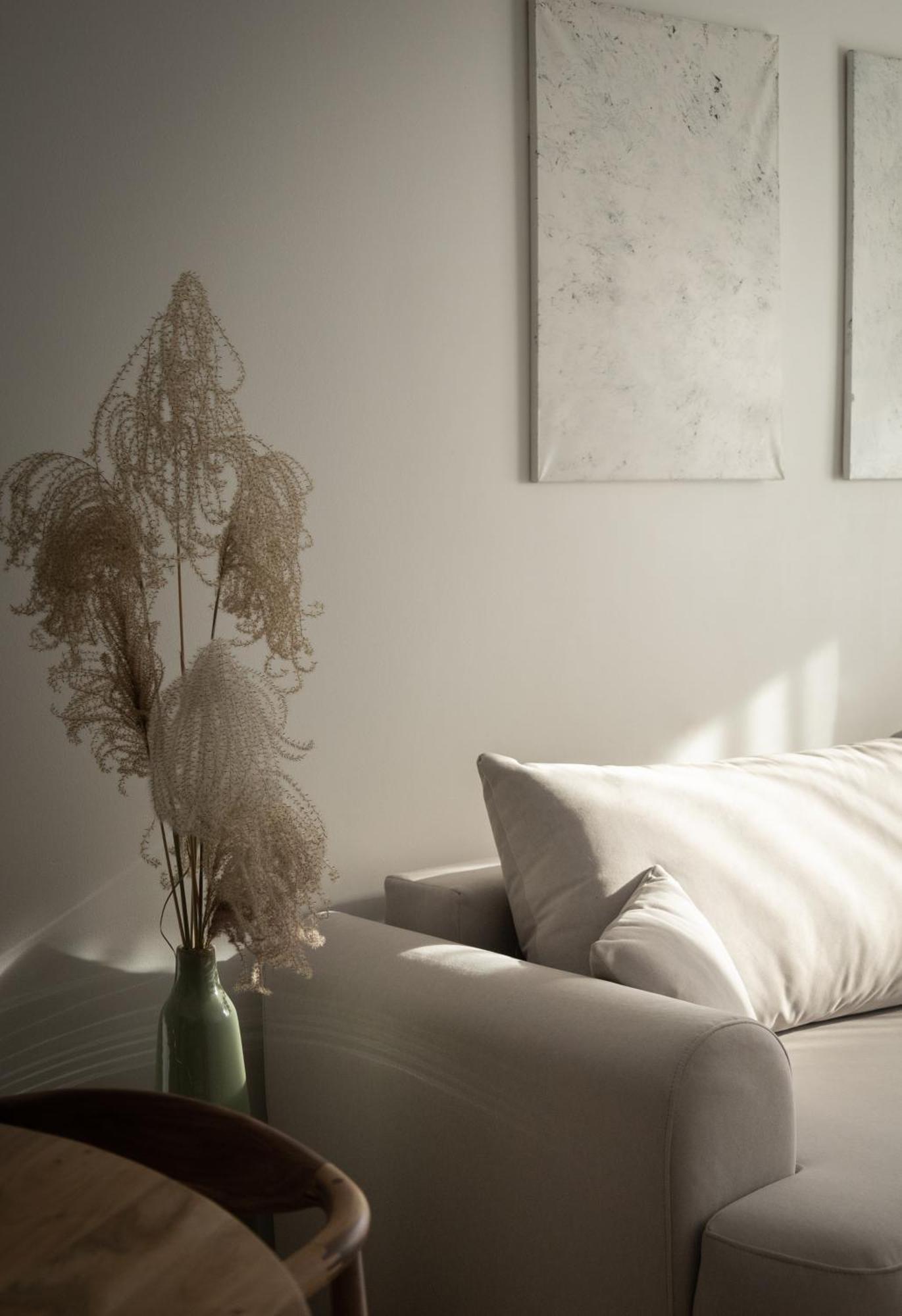 Pure Apartment N°1 Wrocław Eksteriør billede