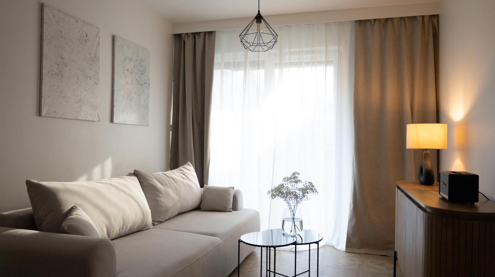 Pure Apartment N°1 Wrocław Eksteriør billede