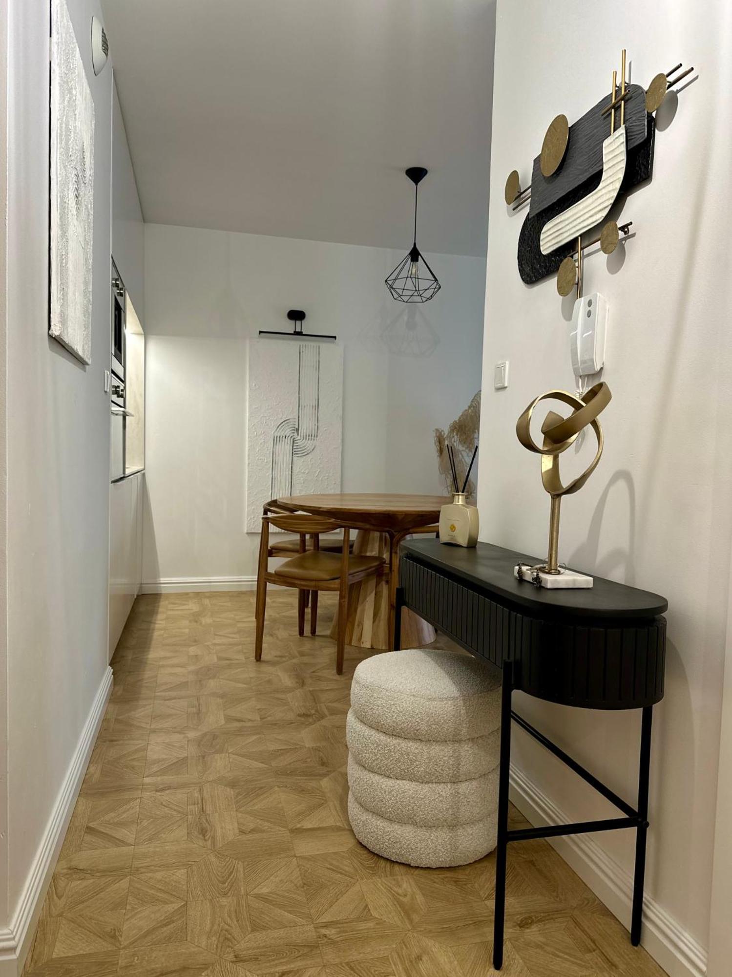 Pure Apartment N°1 Wrocław Eksteriør billede