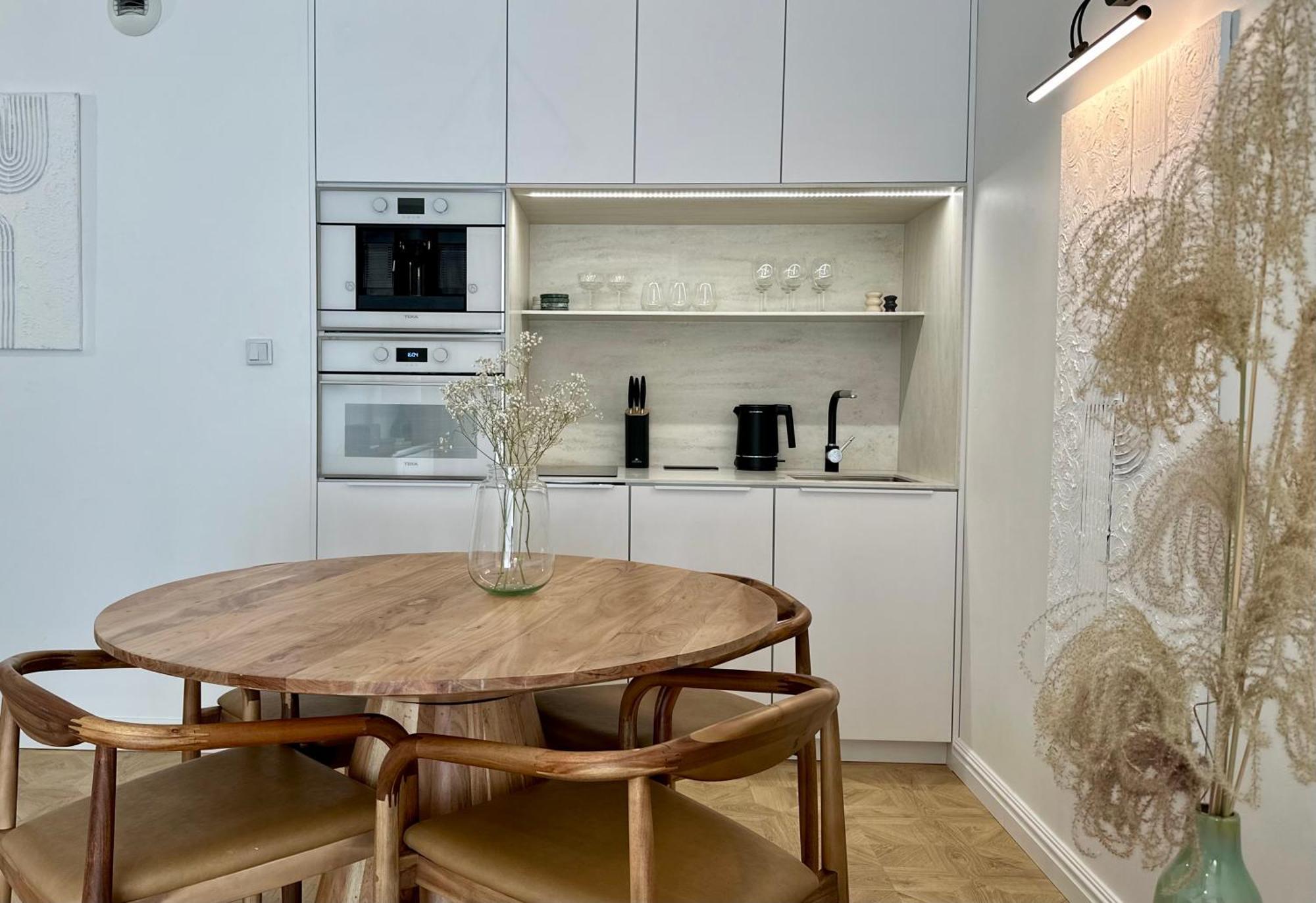Pure Apartment N°1 Wrocław Eksteriør billede