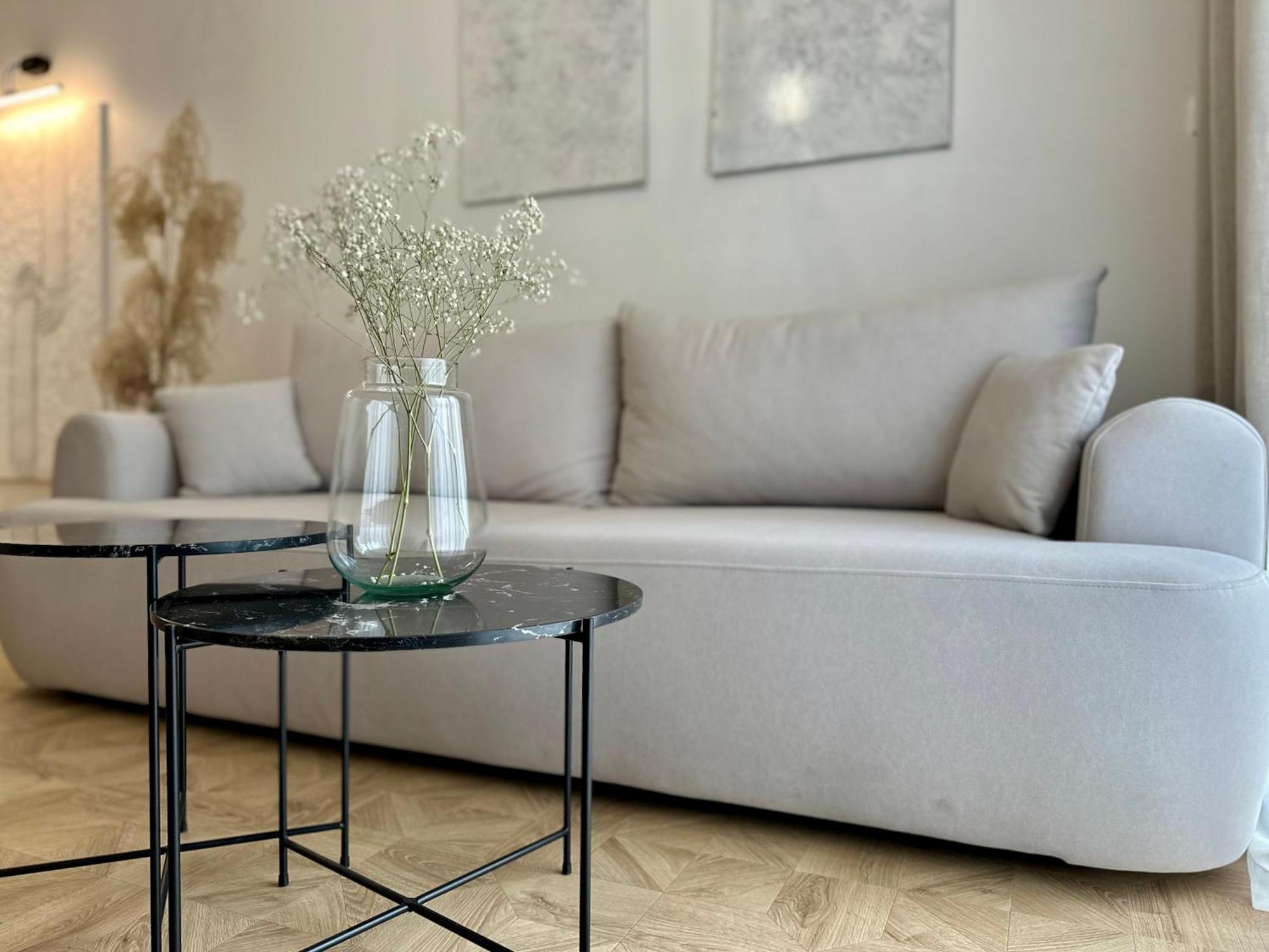 Pure Apartment N°1 Wrocław Eksteriør billede