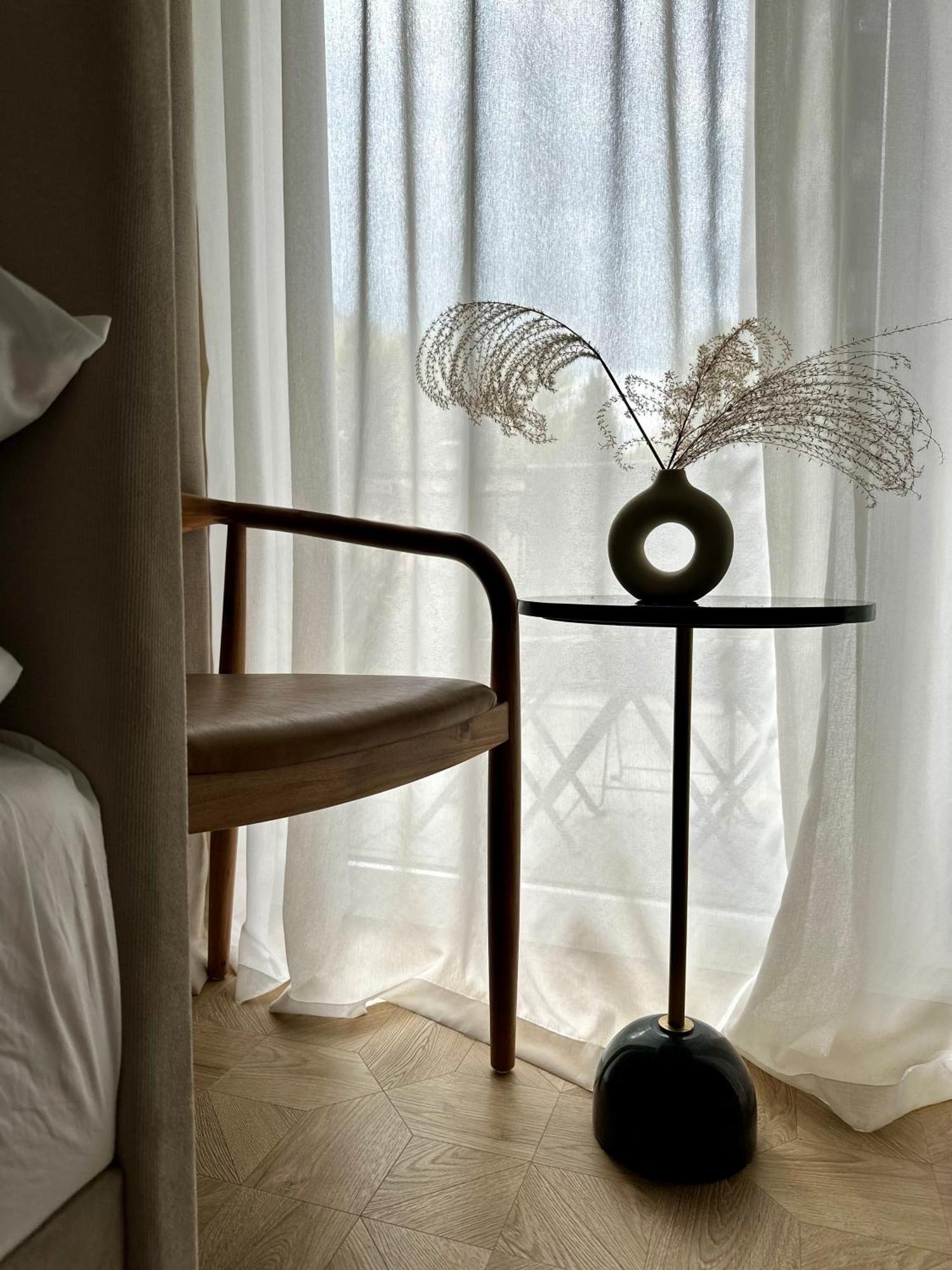 Pure Apartment N°1 Wrocław Eksteriør billede